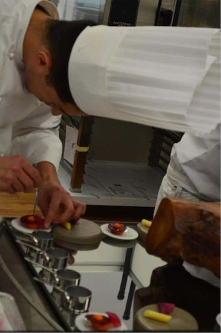 Michelangelo Mammoliti